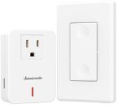 DEWENWILS Remote Control Outlet Wir