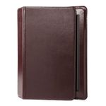 Sena Florence Leather Folio for The New iPad 3G