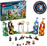 LEGO Harry Potter 75956 Quidditch M