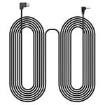 WOLFBOX 18.04Feet Internal Carbin Camera Longer Replacement Cable for G900 Tripro Cabin Version