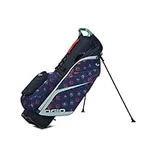 OGIO Golf Fuse 4 Stand Bag (Whiskey