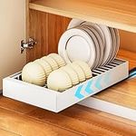 Pull Out Cabinet Organizer with Sli