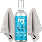 MagicFiber Anti Fog Cleaning Kit fo