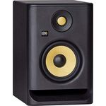 KRK RP5 ROKIT 5 G4 Professional Bi-Amp 5" Powered Studio Monitor