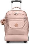 Kipling Sanaa Large Metallic Rollin