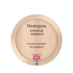 Neutrogena Powder Foundation