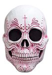 Mexican Catrina Mask Standard