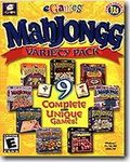 Mahjongg Variety Pack