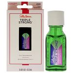 Sally Hansen Triple Strong, 0.45 Fluid Ounce