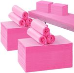 200 Pcs Disposable Bed Sheets 31" x 71" Massage Table Sheets Non Woven Fabric SPA Bed Cover Breathable for Massage Beauty Tattoos(200 Pcs Pink)