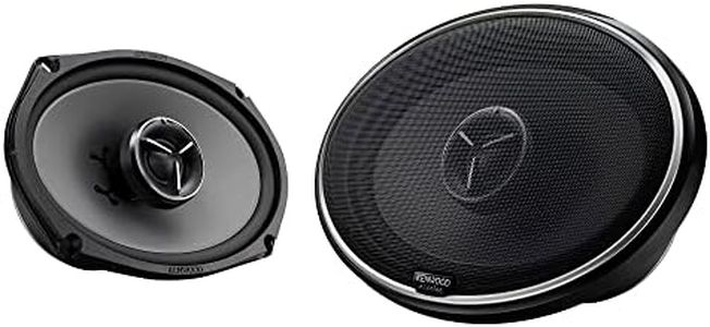 Kenwood KF