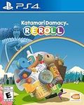 Katamari Damacy REROLL for PlayStat