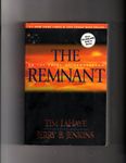 The Remnant: On the Brink of Armageddon (Left Behind, 10)