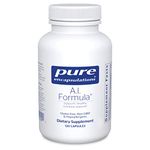 Pure Encapsulations Ai Formula 120 Vcaps