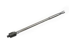 VECTOR Breaker Bar | 3/8" Drive x 15" inch Long Swivel Head Socket Wrench Pry Bar CR-V