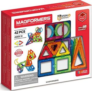 MAGFORMERS