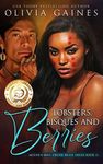 Lobsters, Bisques, and Berries (Modern Mail Order Brides Book 12)