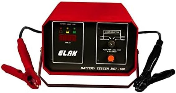 Elak Batte