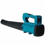 Leaf Blower Garden Vacuum Cordless 