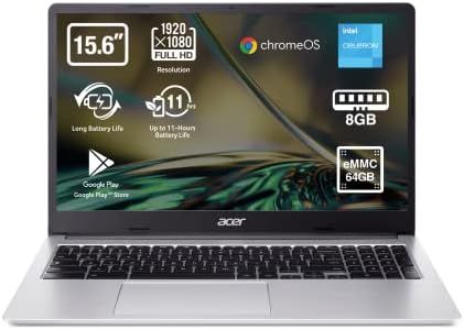 Acer Chrom