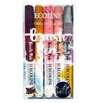 Ecoline Frau Hölle Set of 5 Brush Pens Great Colours