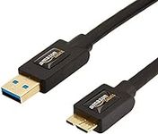 AmazonBasics Z25K USB 3.0 Cable - A