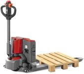 Tory Carrier Electric Pallet Truck 
