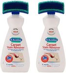 2 x Dr. Beckmann Carpet Stain Remov