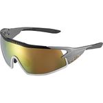 bollé B-Rock Pro Sport Sunglasses, Black Shiny, One Size