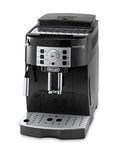 De'Longhi ECAM22110B-X ECAM22110B Super Automatic Espresso, Latte and Cappuccino Machine, 60 ounces, Black (Renewed)