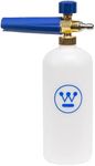 Westinghouse Foam Cannon for Pressu