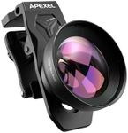 APEXEL 100Ultra Macro Lens - Enhanc