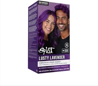 Splat Lust