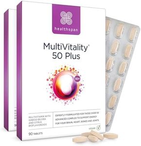 Healthspan