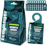 EcoVenger Aroma-Hanger 10-Pack, Con