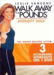 SANSONE;LESLIE INTENSITY WALK: WALK