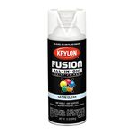 Krylon K02735007 Fusion All-in-One Spray Paint, Clear