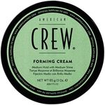 2er American Crew Forming Cream Medium hold Natural shine 85 g