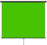 excelimage Pull-Down Green Screen B