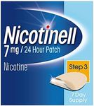 NICOTINELL PATCH TTS 10 SML BB [Health and Beauty]