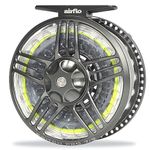 Cassette Fly Reel