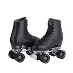 Chicago Men's Leather Lined Rink Skate (Size 13)