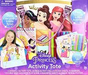 Tara Toys Princess Activity Tote - 