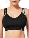 Yvette High Impact Sports Bras