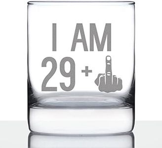 29 + 1 Mid
