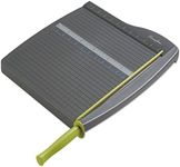 Swingline Paper Cutter, Guillotine 