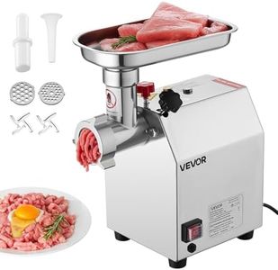 VEVOR Elec