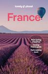 Lonely Planet France 15 15th Ed.