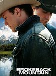 Brokeback Mountain