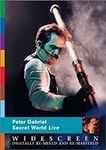Peter Gabriel - Secret World Live [